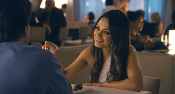 Mila Kunis in 'Ted' © Universal Pictures