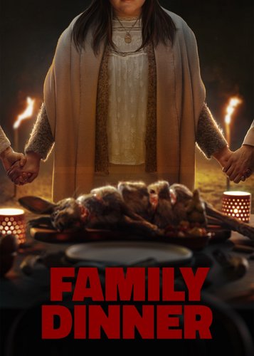 Family Dinner - Poster 4