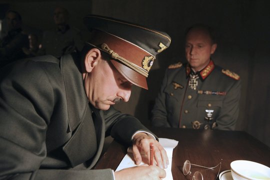 Rommel - Szenenbild 1