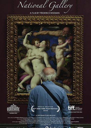 National Gallery - Poster 2