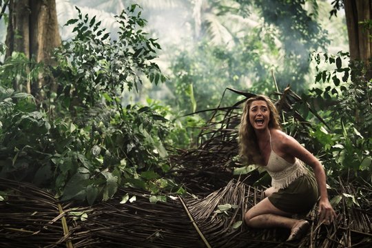 River of Blood - Szenenbild 1