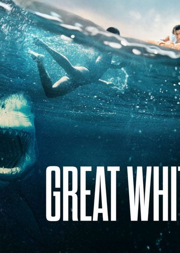 Great White - Poster 5