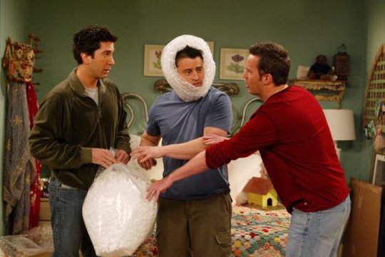 Friends - Staffel 10 - Szenenbild 2