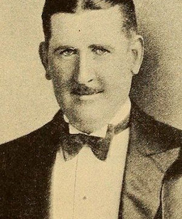 James Parrott