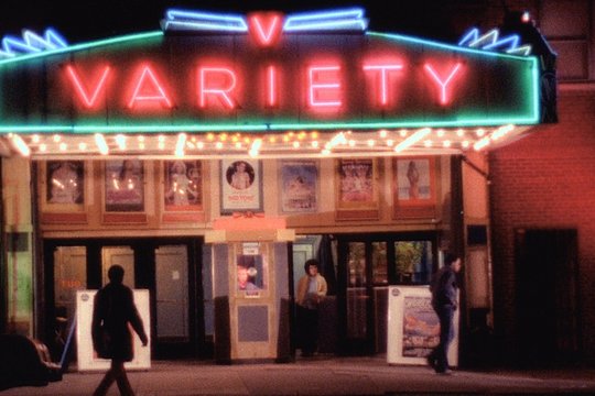 Variety - Szenenbild 1