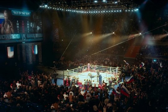 Versus - The Final Knockout - Szenenbild 1