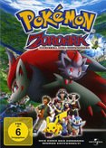 Pokémon - Zoroark