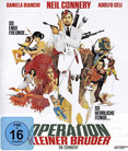 Operation 'Kleiner Bruder'