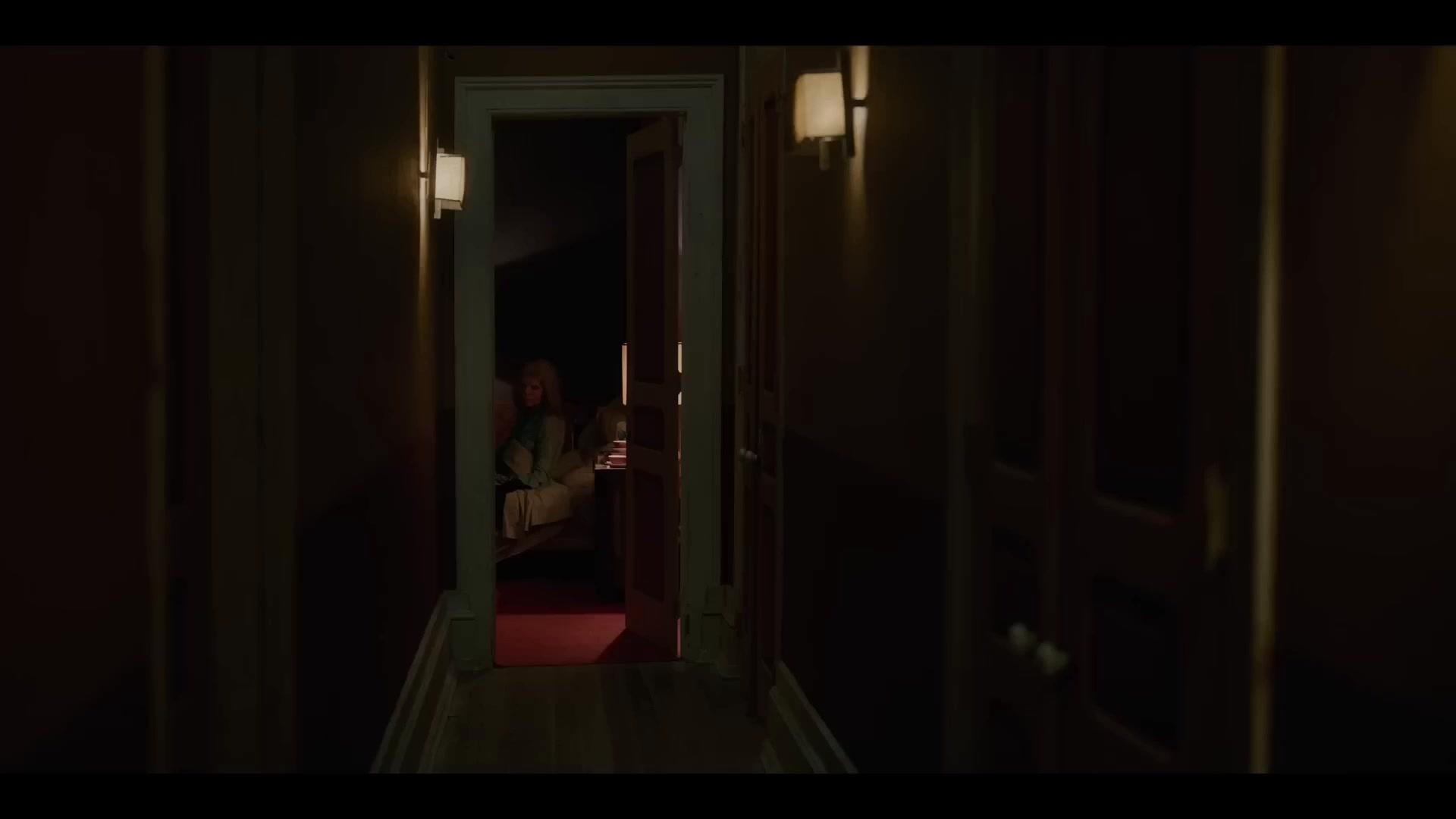 Amelia's Children - Trailer - Englisch - HD