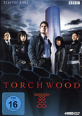 Torchwood - Staffel 1
