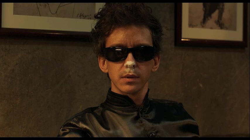Kill the Jockey - Trailer - Deutsch - SD