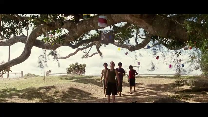 The Tree - Trailer - Deutsch - SD