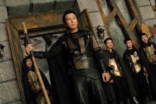The Twins Effect 2 - Blade of the Rose - Szenenbild 3