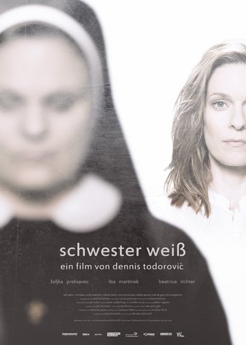 Schwester Weiß - Poster 2