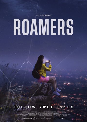 Roamers - Poster 1
