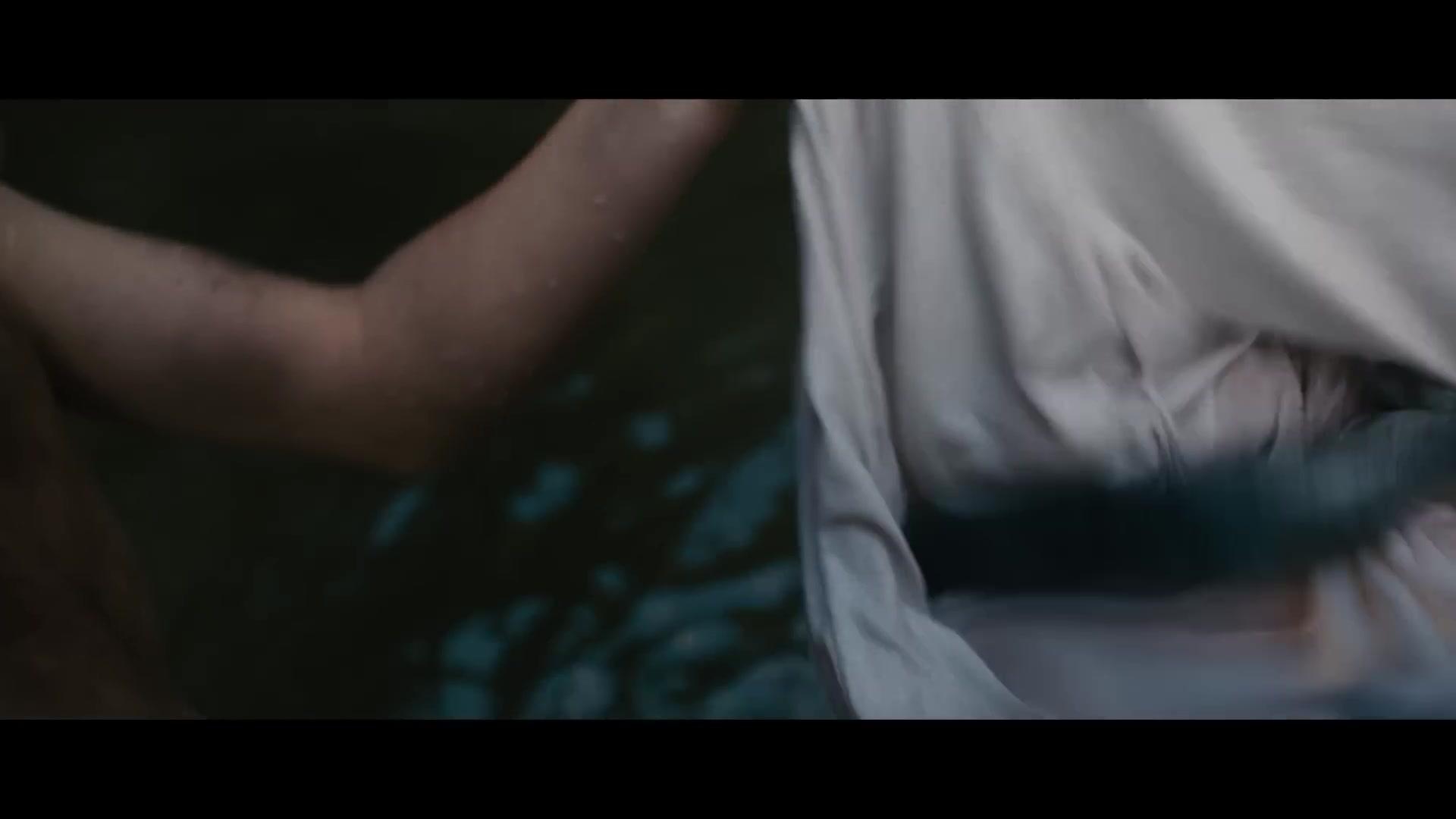 Verloren in der Wildnis - Trailer - Englisch - HD