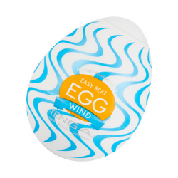 Easy Beat EGG Wind , 20 cm