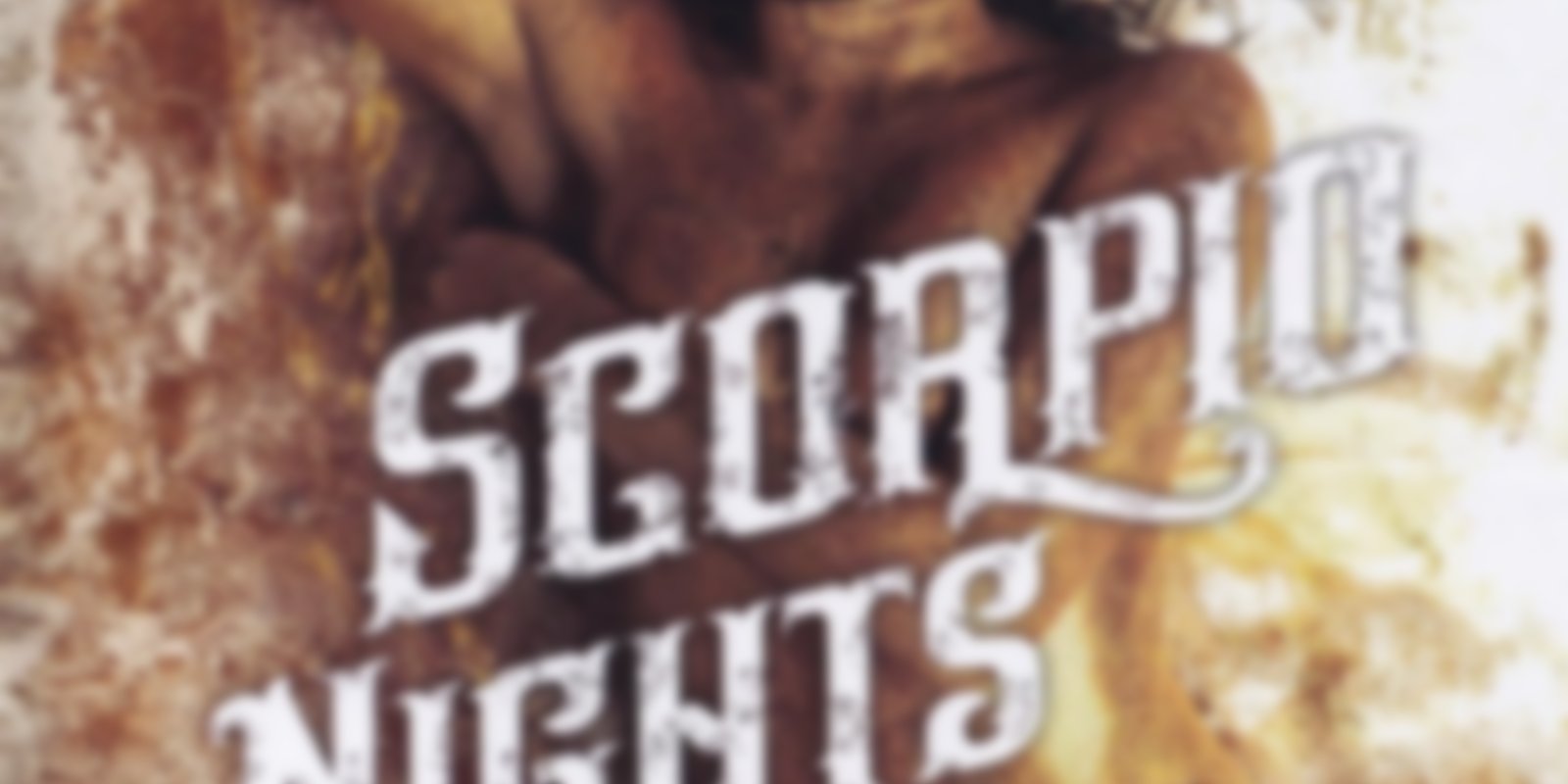 Scorpio Nights