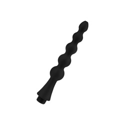 Anal-Duschaufsatz, 20 cm