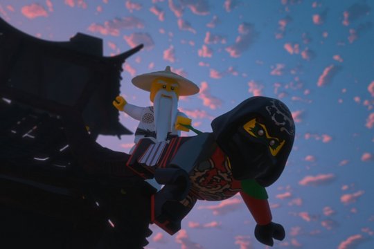 LEGO Ninjago - Staffel 7 - Szenenbild 7