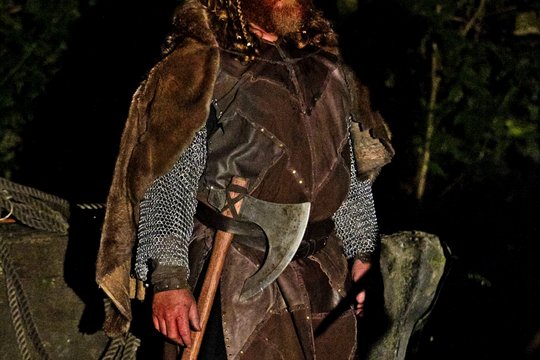 Viking Legacy - Szenenbild 8