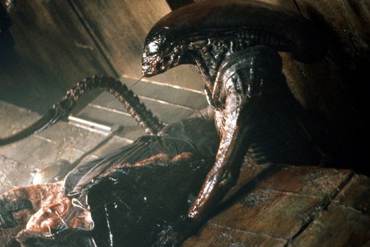 Alien 3 - Szenenbild 18