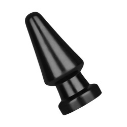 King-Sized Anal Shocker, 17,5 cm