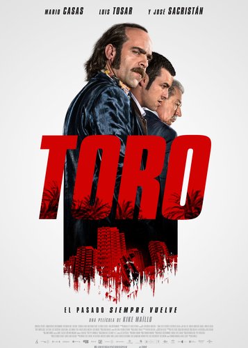 Toro - Poster 2