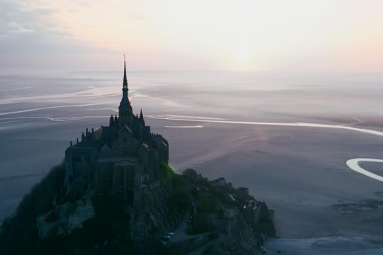 Tide - Gefahr aus der Tiefe - Szenenbild 1