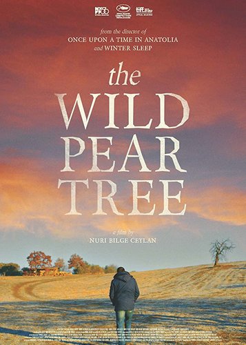 The Wild Pear Tree - Der wilde Birnbaum - Poster 3