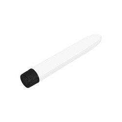 Kraftvoller Vibrator, 17,5 cm