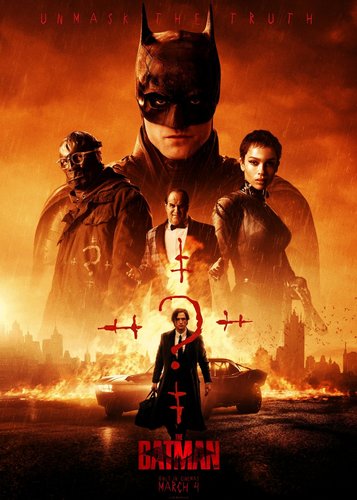 The Batman - Poster 11
