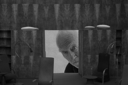 From Inside Out - Die Architektur von Peter Zumthor - Szenenbild 1