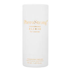 Pheromone Elixir for Women, 50 ml