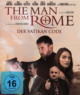 The Man from Rome - Der Vatikan Code