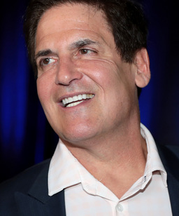 Mark Cuban