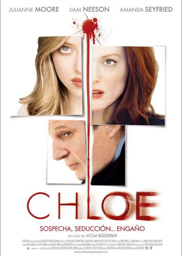 Chloe - Poster 4