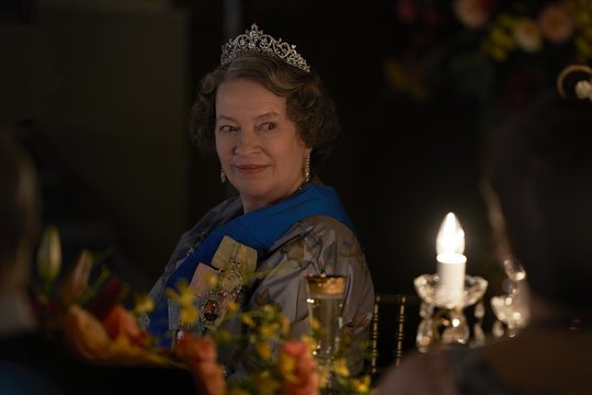 The Crown - Staffel 3 - Szenenbild 6