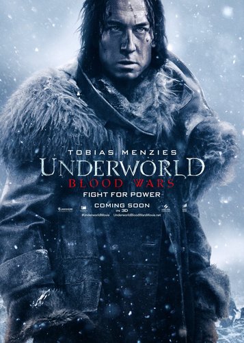 Underworld 5 - Blood Wars - Poster 10