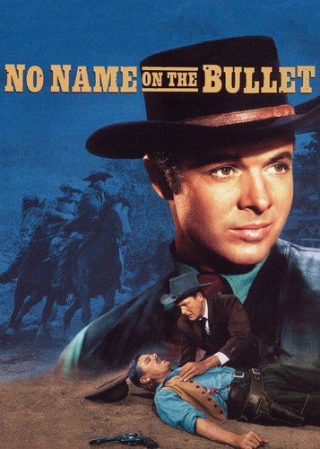Jack Arnold Western Collection - Poster 9