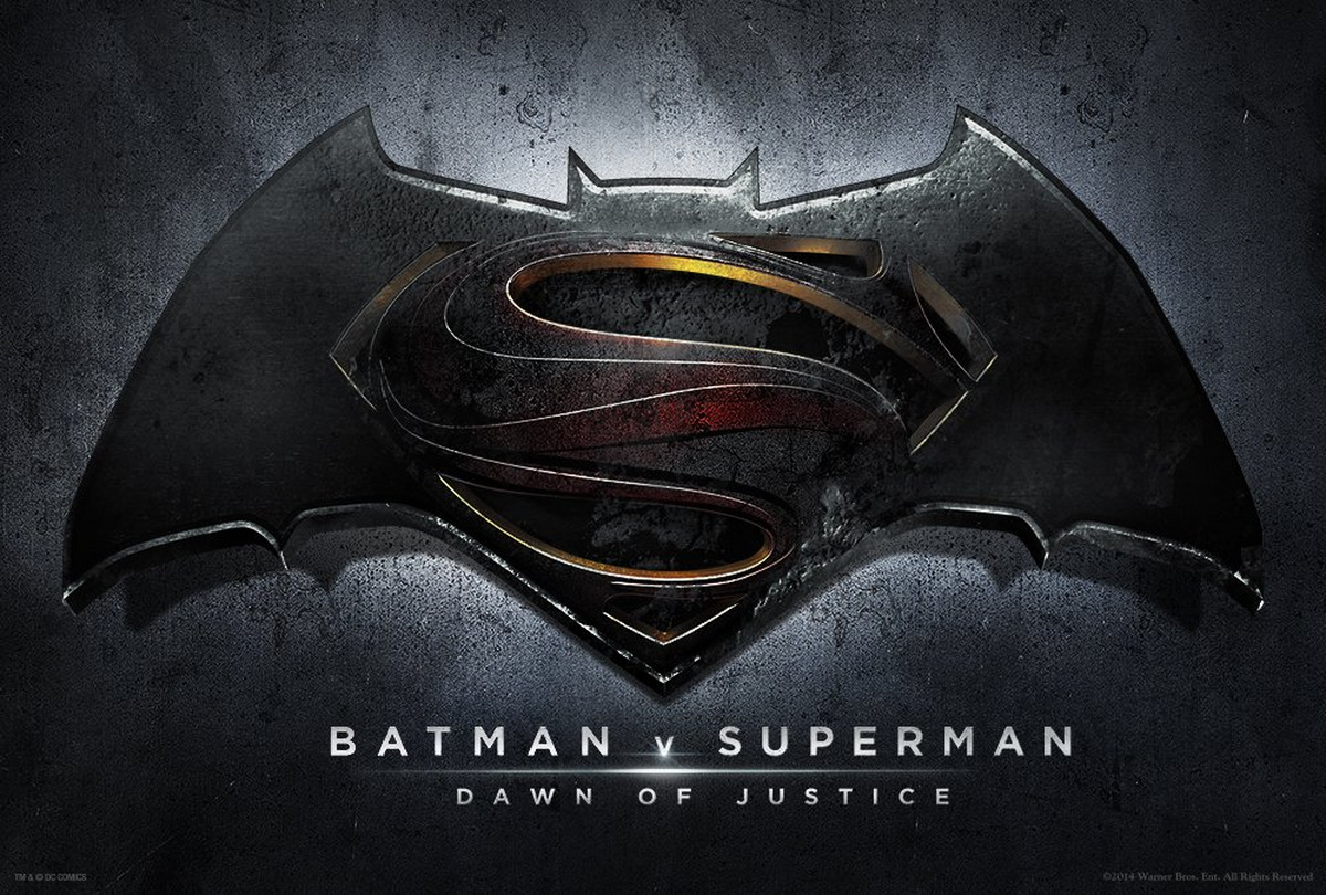 Nun also schon ab 25. März 2016 im Kino: Ben Affleck vs. Henry Cavill in Zack Snyders 'Batman vs. Superman' © Warner Bros.