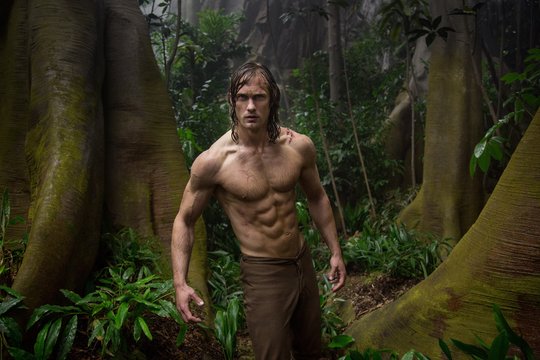 Legend of Tarzan - Szenenbild 2