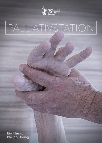 Palliativstation - Poster 2