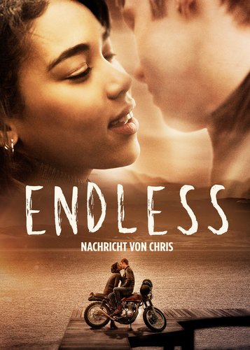 Endless - Poster 1