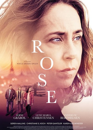 Rose - Poster 2