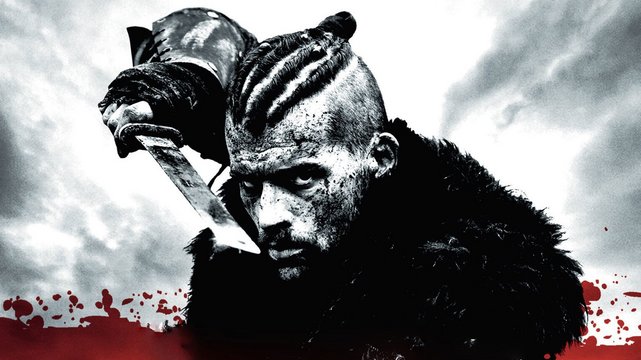 Sword of Vengeance - Schwert der Rache - Wallpaper 1