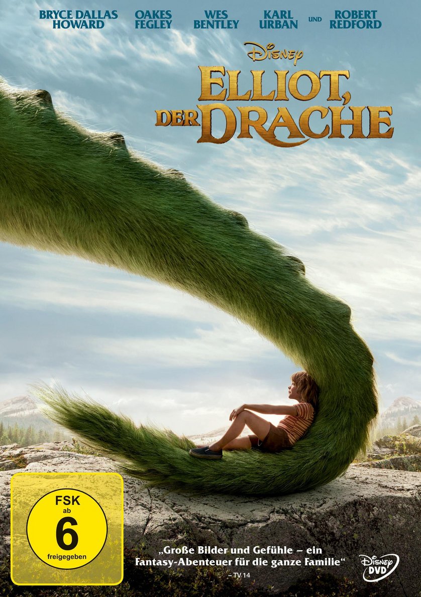 Elliot Der Drache Online Anschauen