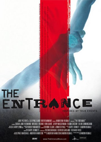 The Entrance - Poster 1