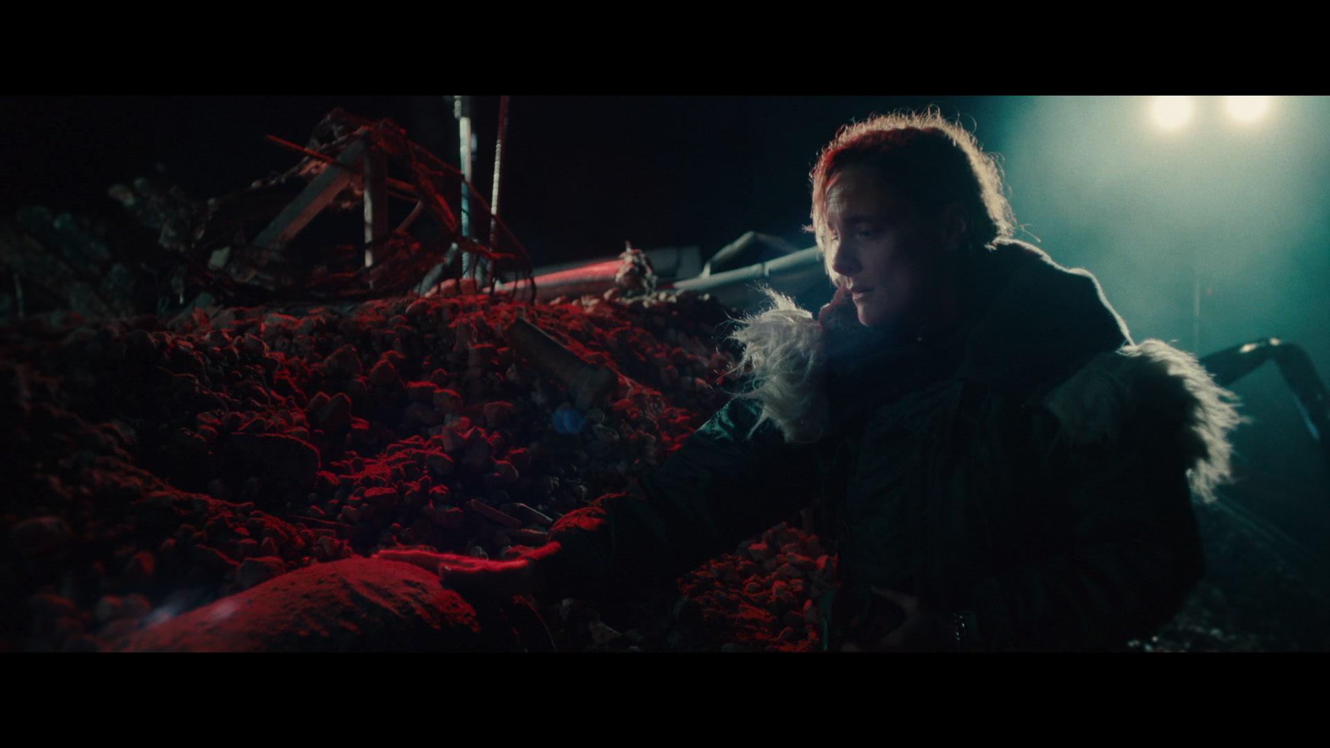 Blindgänger - Trailer - Deutsch - HD