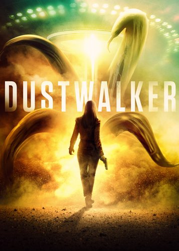 Dustwalker - Poster 1